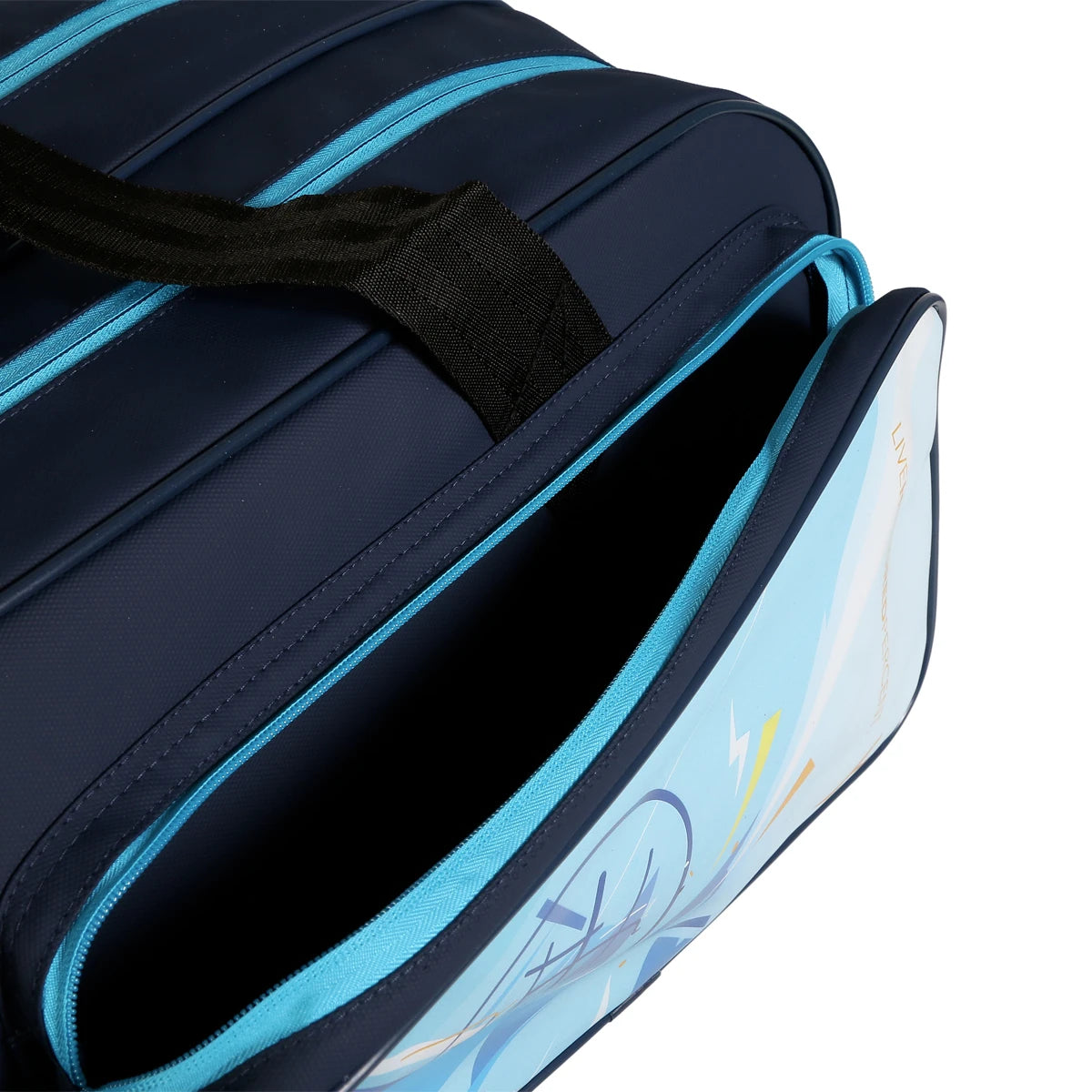 SAC HUNDRED HBCK-4M257-3