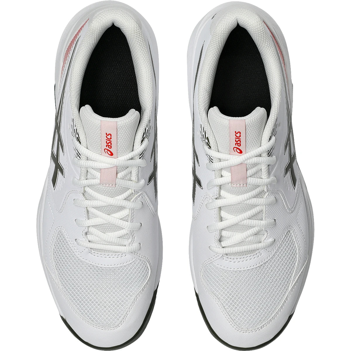 ASICS GEL DEDICATE 9 SCHUHE FÜR ROTE ERDE