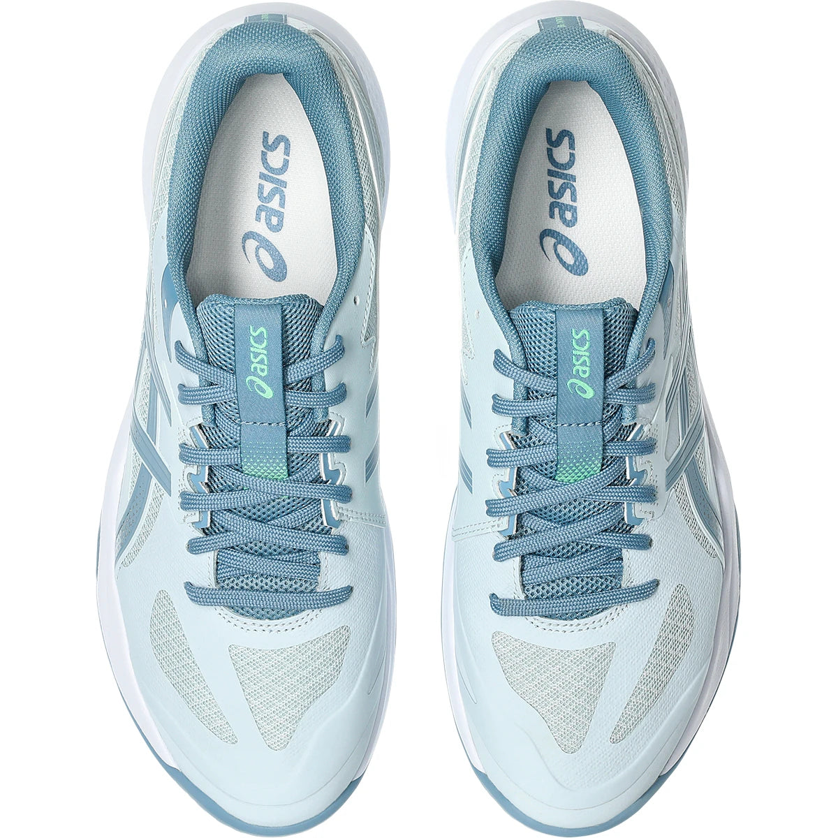 CHAUSSURES ASICS HOMME INDOOR GEL TACTIC 13