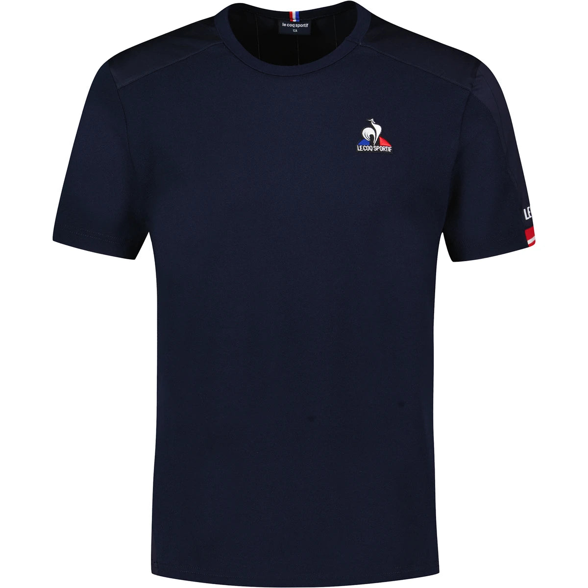 T-SHIRT LE COQ SPORTIF JUNIOR NEW-YORK