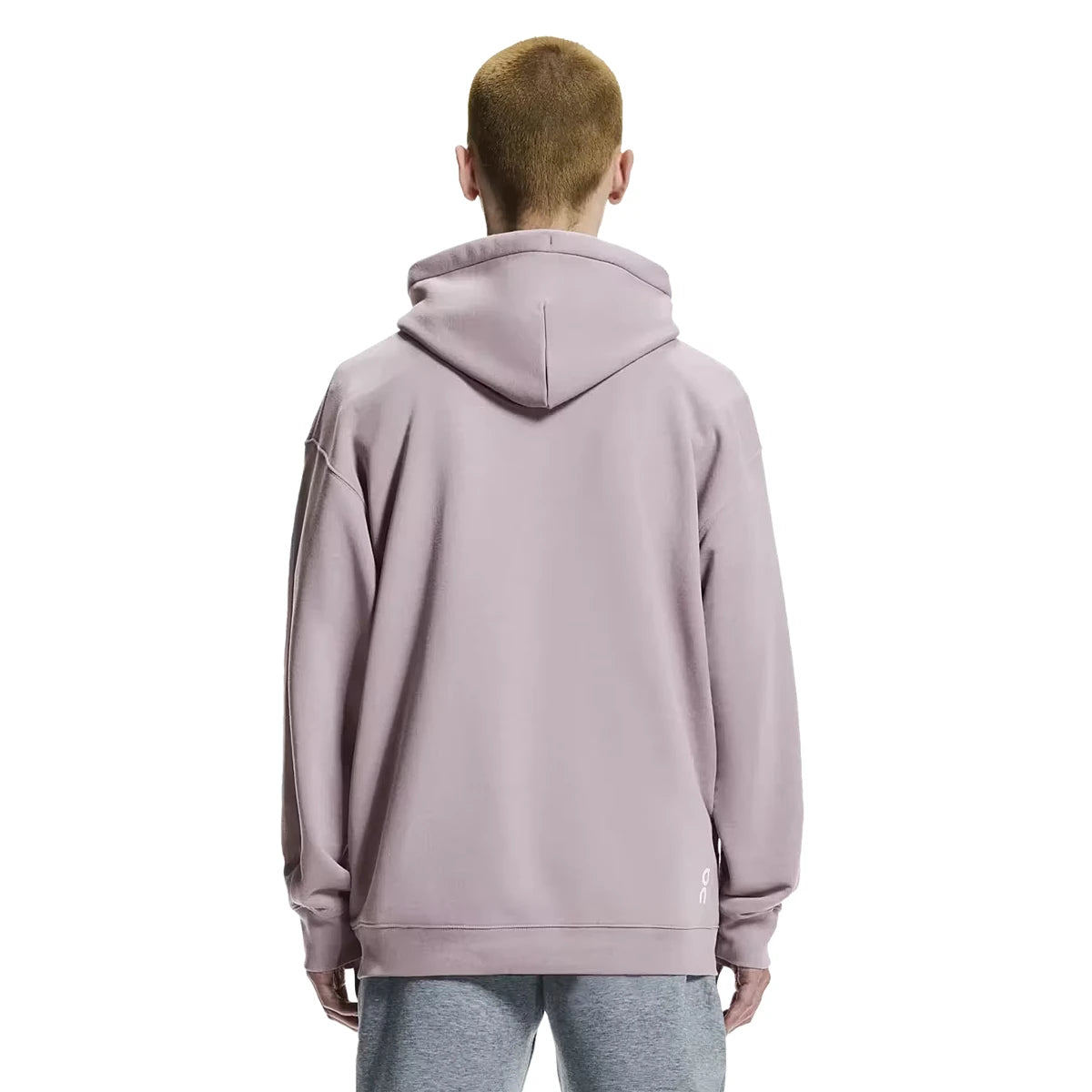 SWEATSHIRT MIT KAPUZE ON CLUB 1