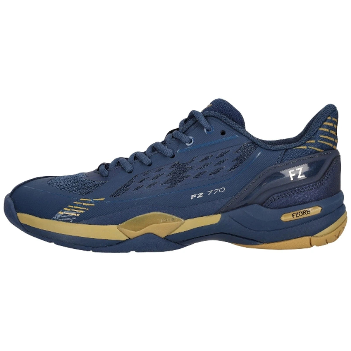 FZ FORZA HERRENSCHUHE INDOOR S-770 POSEIDON