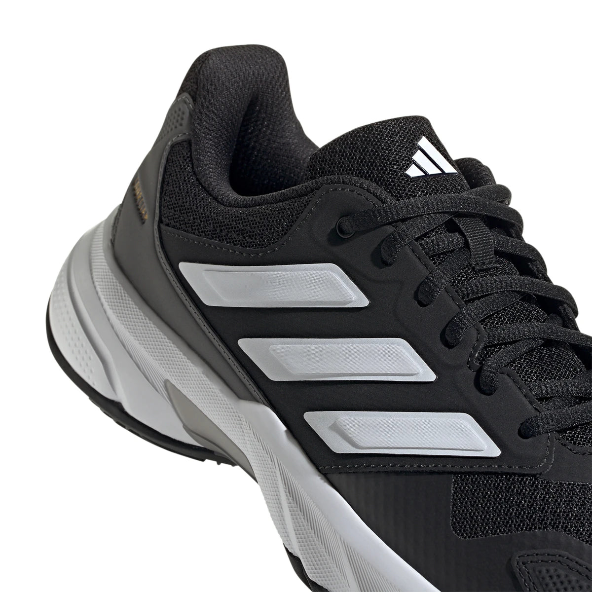 ADIDAS COURTJAM CONTROL 3 TENNISSCHUHE FÜR ROTSANDPLÄTZE