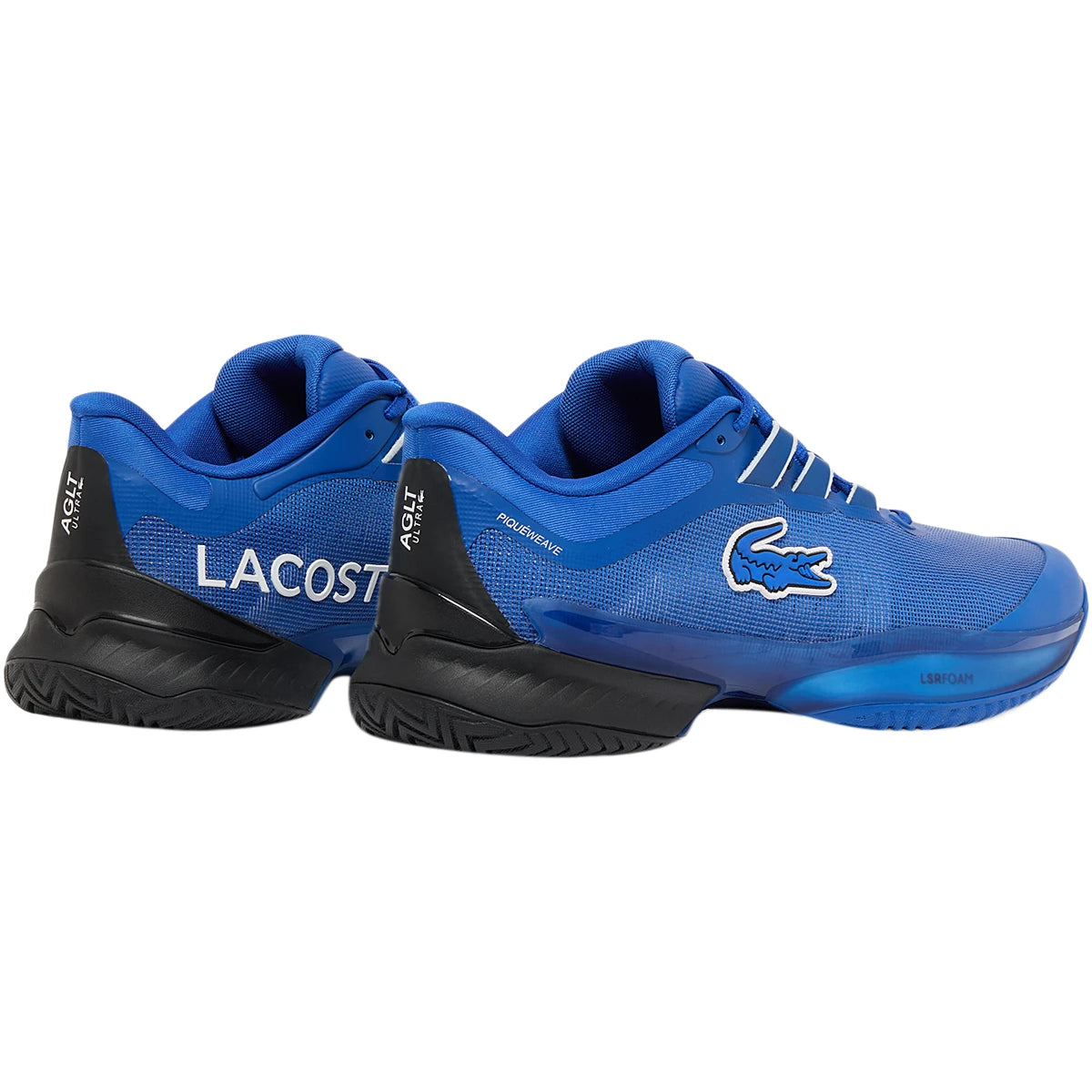 Lacoste Ag-Lt Ultra New York All Court Shoes