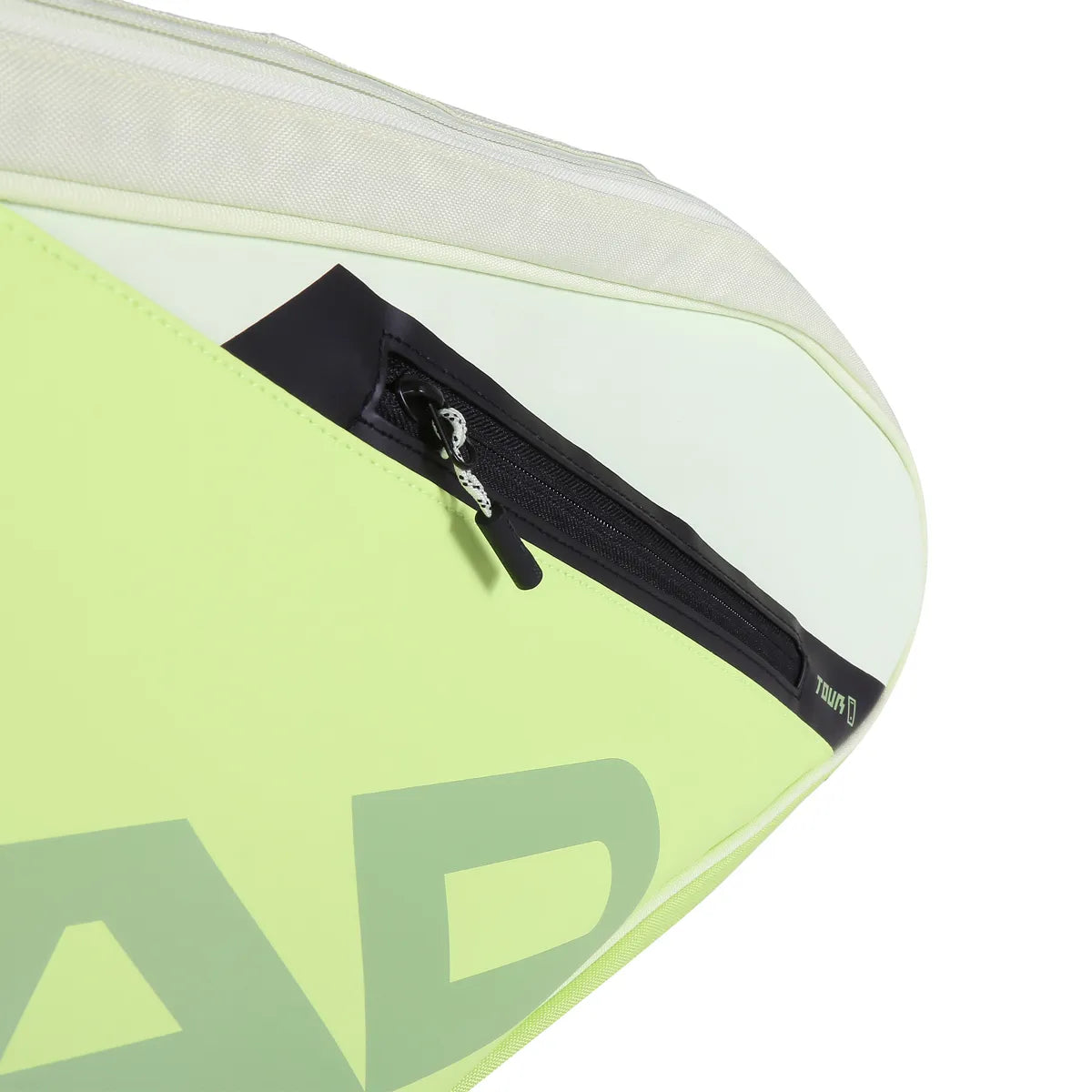 SAC TENNIS HEAD TOUR RACQUET S