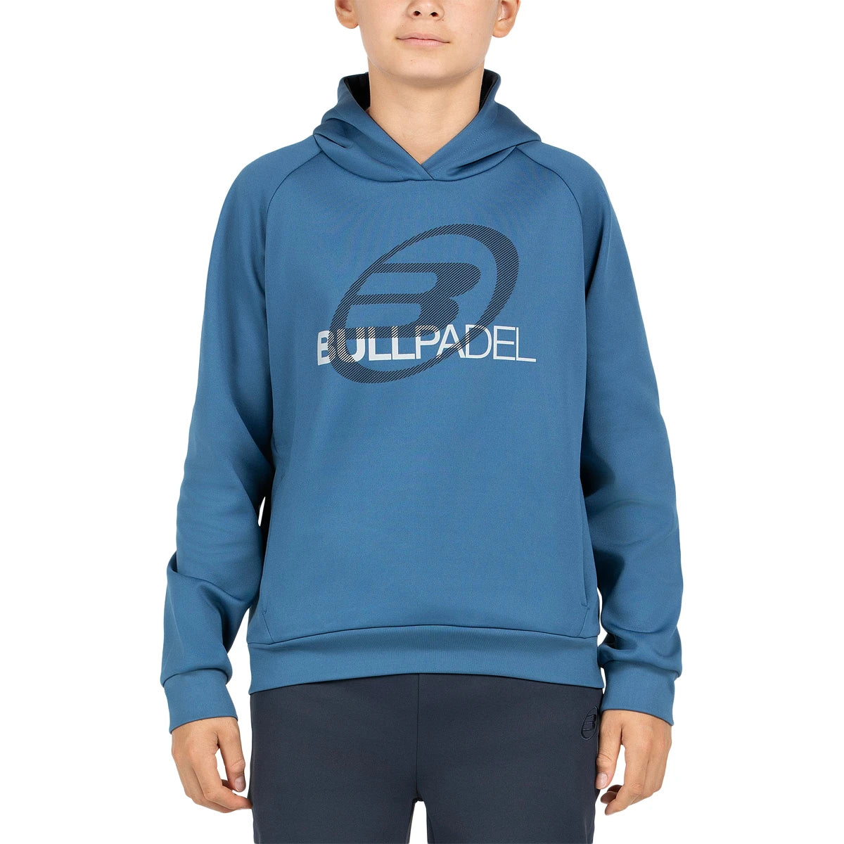 SWEAT BULLPADEL JUNGE EIRA