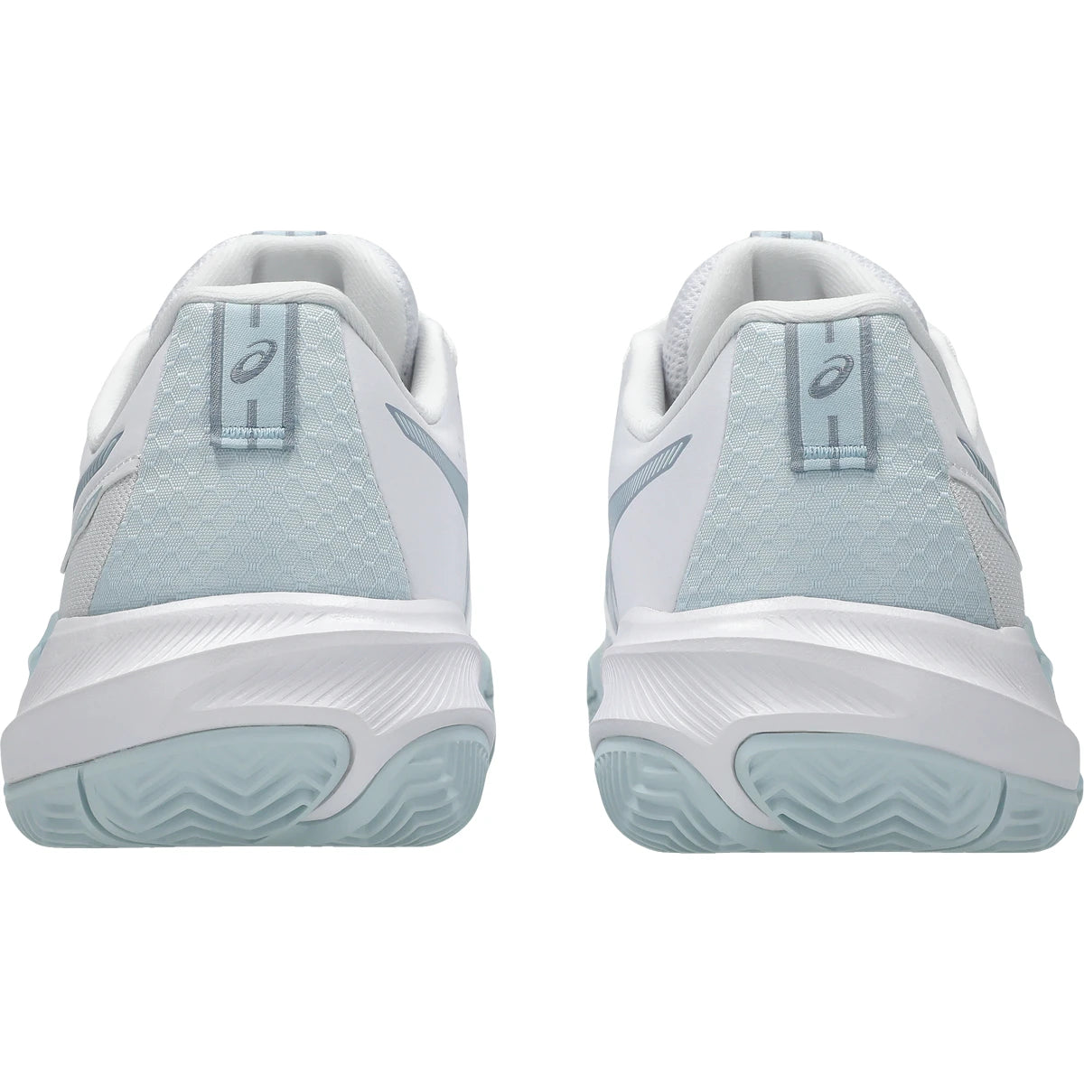 DAMEN ASICS GEL CHALLENGER 15 LEHMPLATZ-SCHUHE