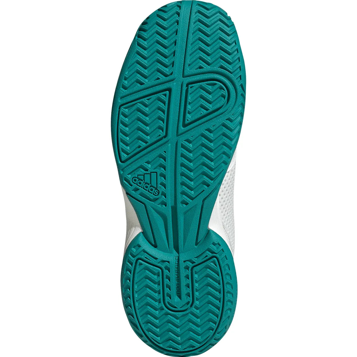 ADIDAS JUNIOR COURTFLASH SHOES ALL SURFACES