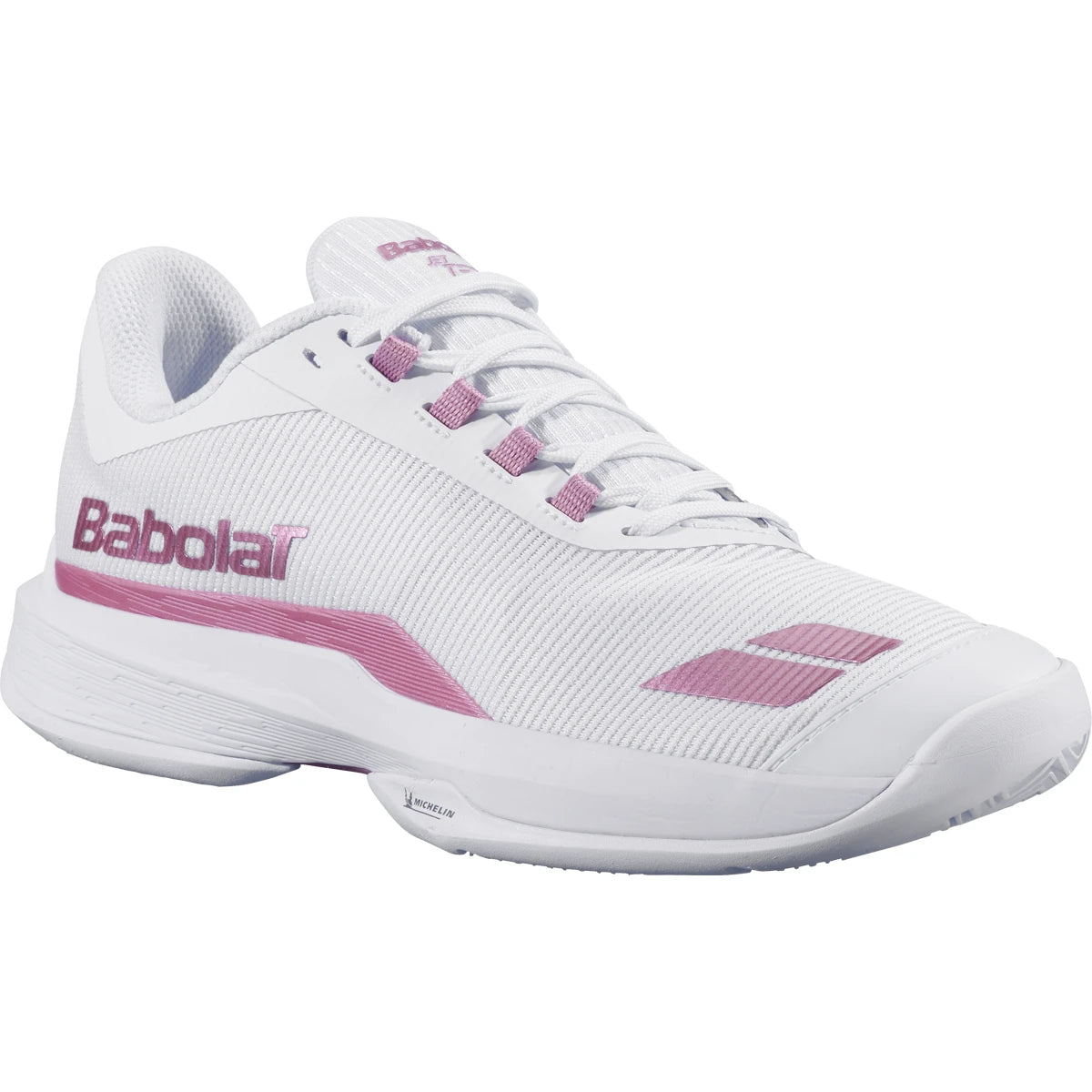 BABOLAT DAMENSCHUHE JET TERE 2 ROTSANDPLATZ