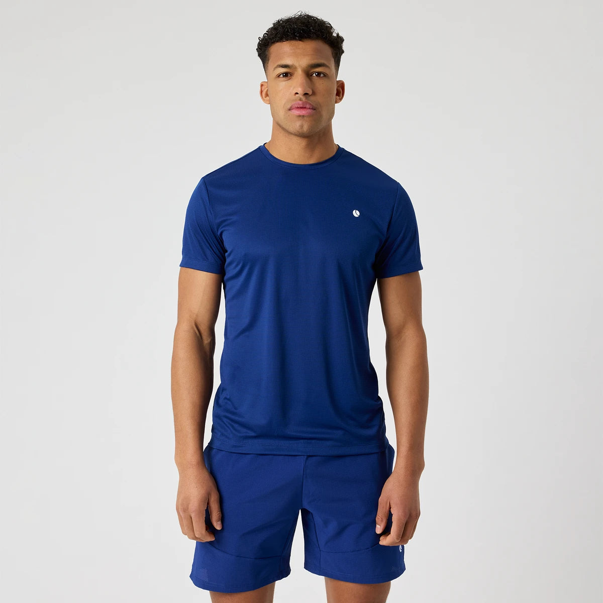 T-SHIRT BJORN BORG ACE LIGHT
