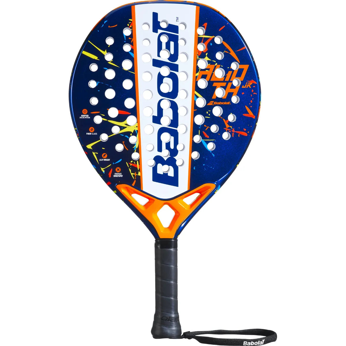RAQUETTE DE PADEL BABOLAT ALIOTH JUNIOR