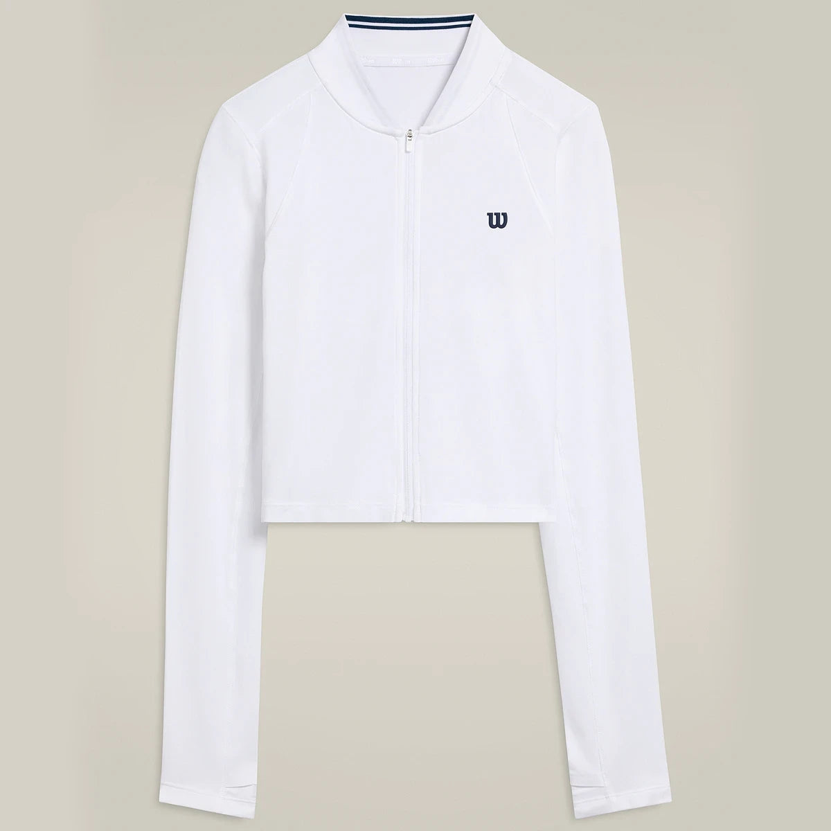 VESTE WILSON FEMME ALL DAY FULL ZIP