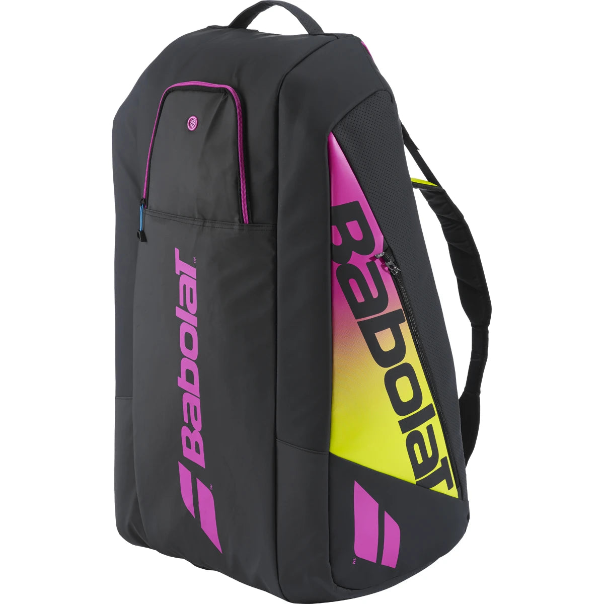 SAC DE TENNIS BABOLAT PURE AERO RAFA 12 RAQUETTES