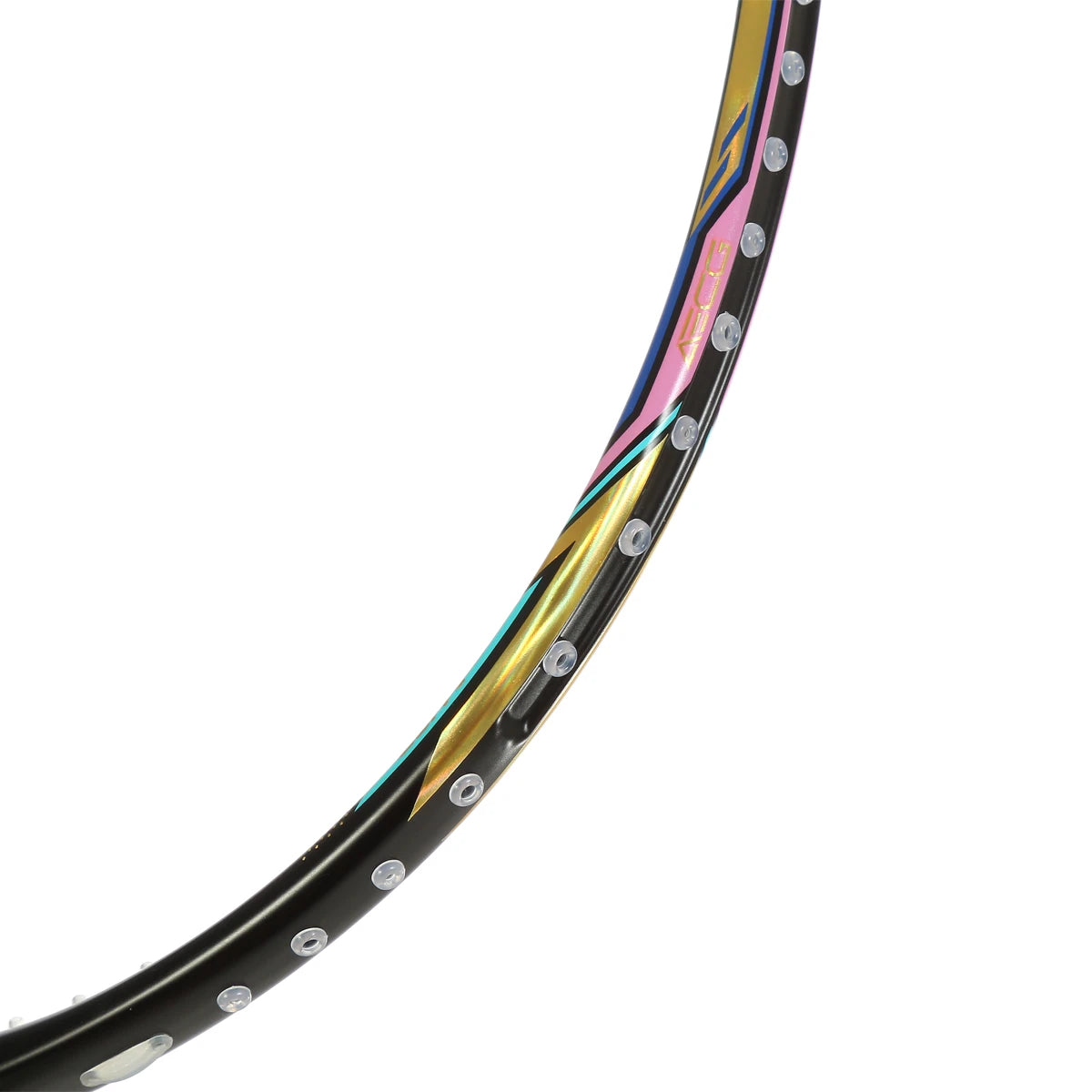 BADMINTON RACKET HUNDRED NITRIX ATTACK (5U) - SRIKANTH