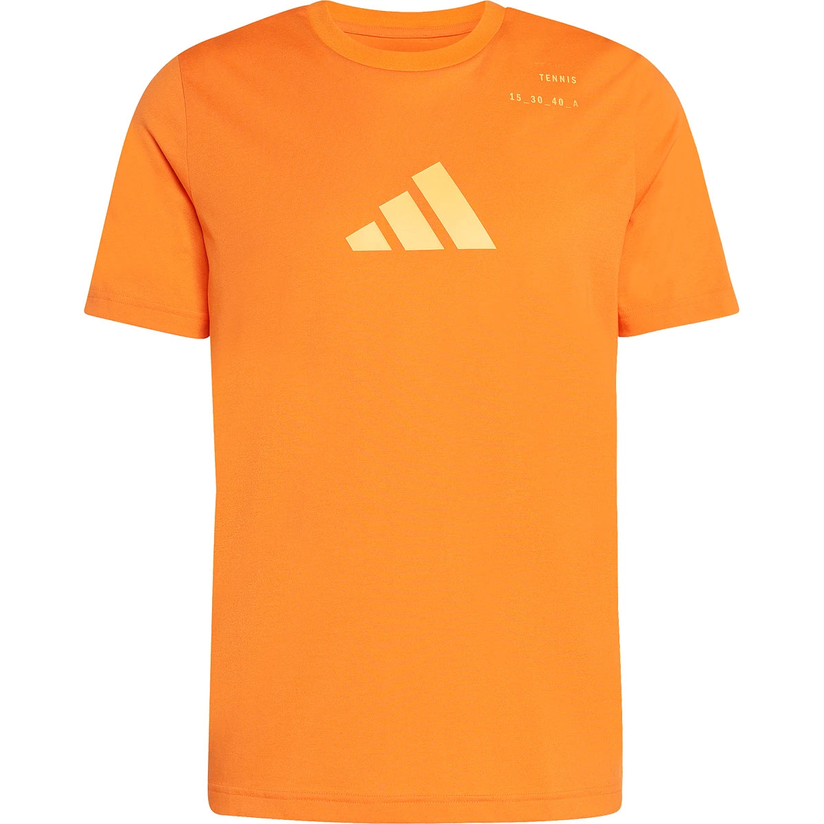 T-SHIRT ADIDAS GRAPHIQUE