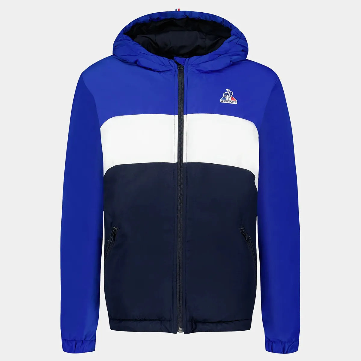 JUNIOR LE COQ SPORTIF HEAVY DOWN JACKET
