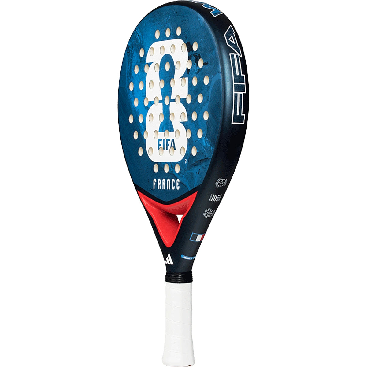 ADIDAS PADEL RACKET FRANCE WC2026