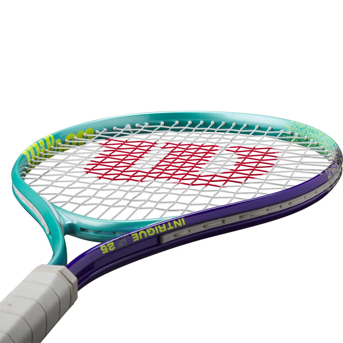 RAQUETTE WILSON JUNIOR INTRIGUE 25