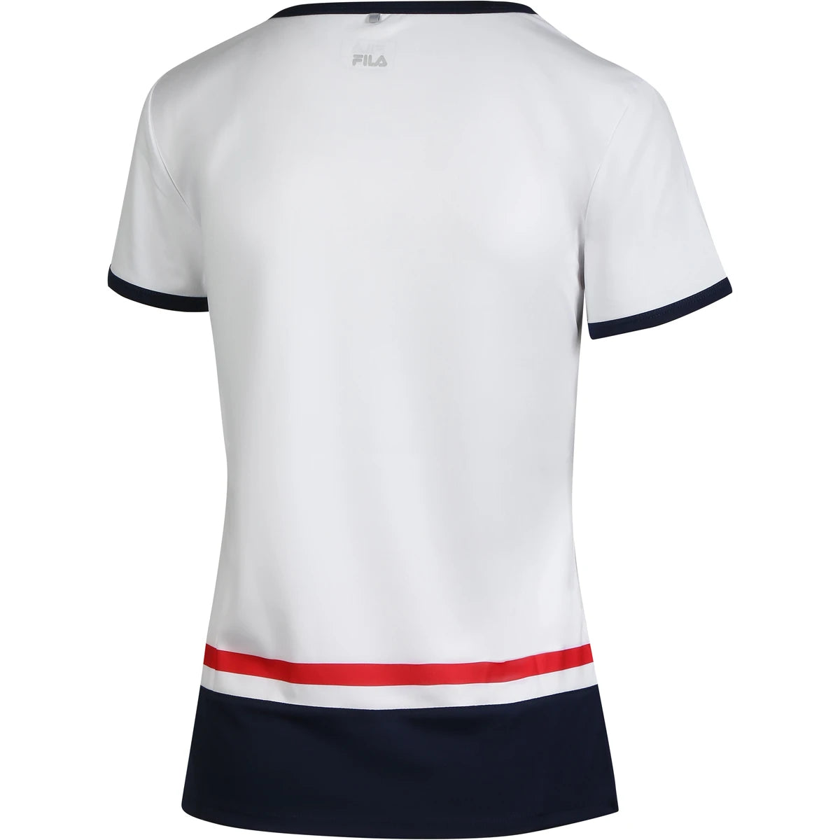 T-SHIRT FILA JUNIOR MÄDCHEN ELISABETH