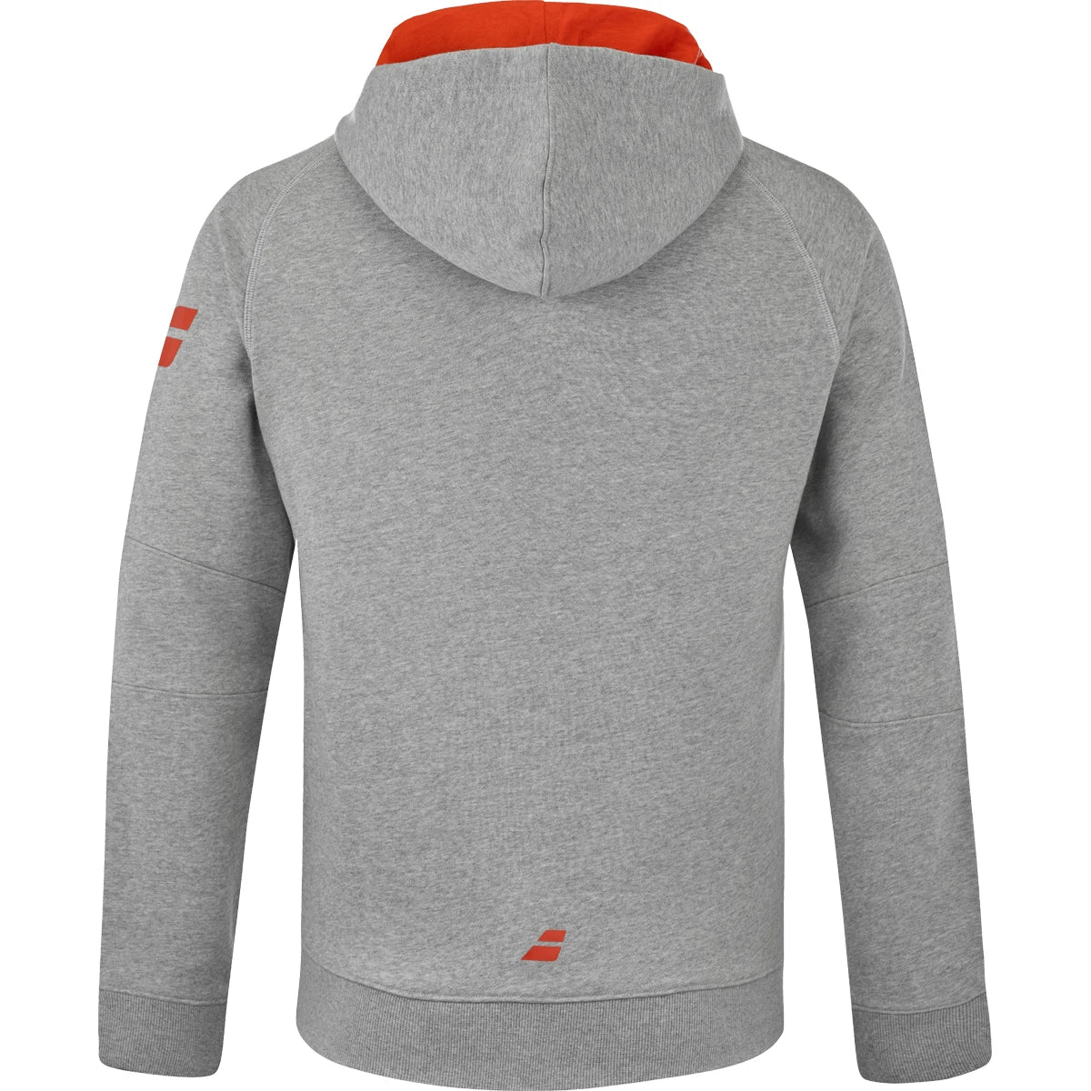 SWEAT BABOLAT EXERCISE FZ A CAPUCHE