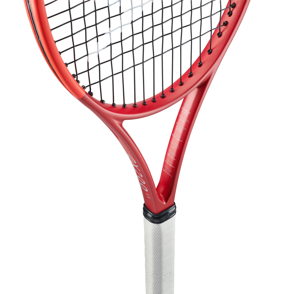 RAQUETTE DUNLOP CX 200 LS (290 GR)