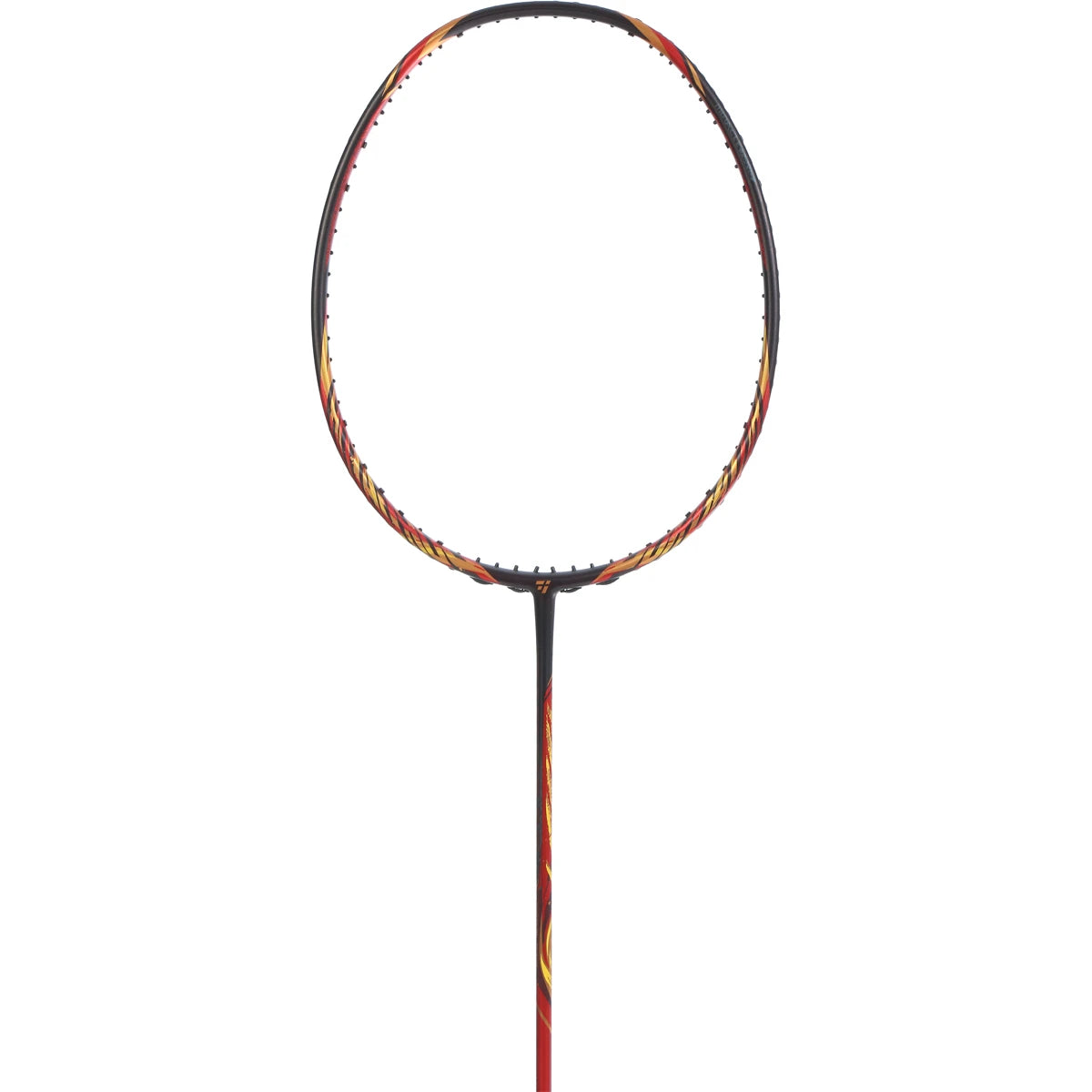 RAQUETTE DE BADMINTON OGKILS FIRE BREATHING 4U (NON CORDEE)