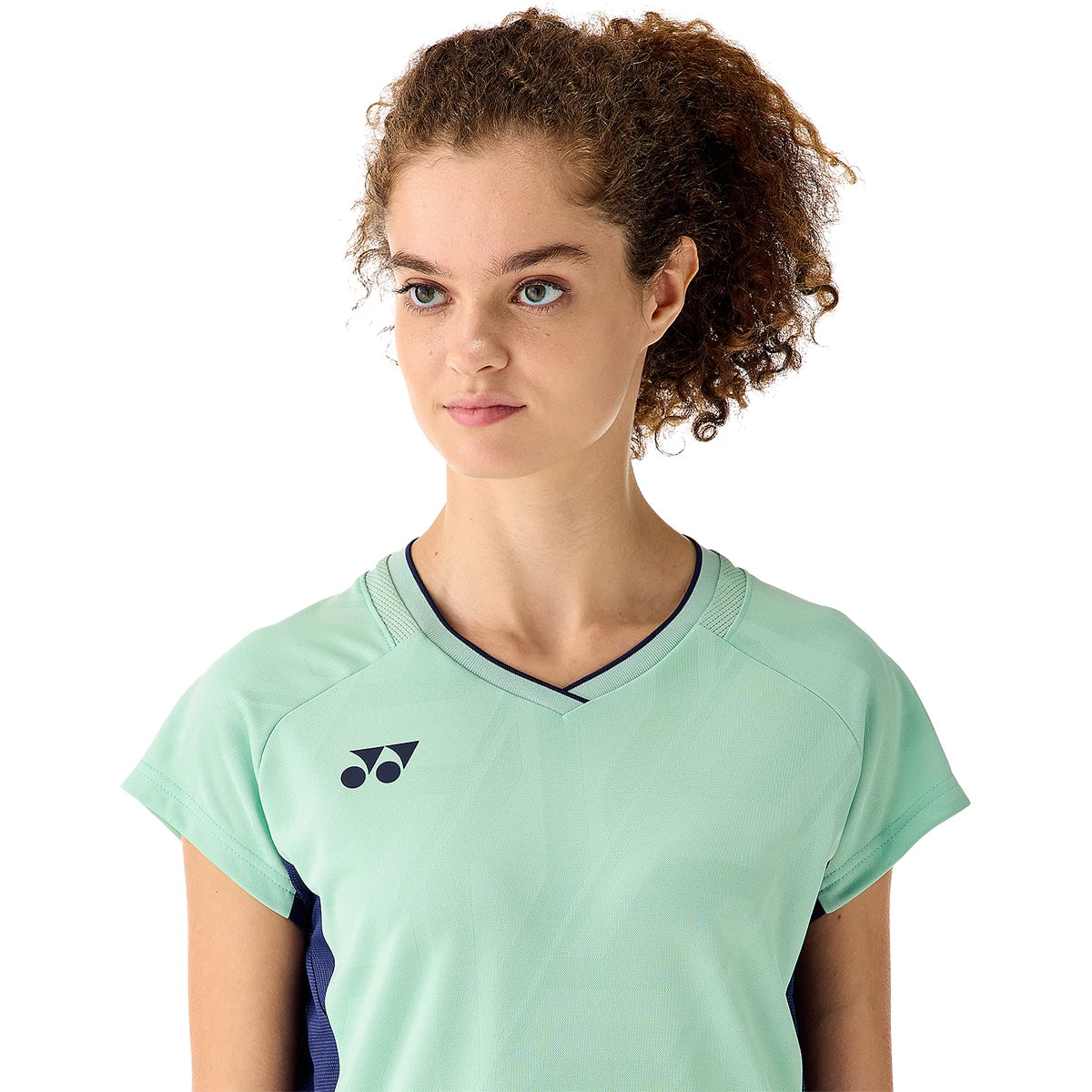 YONEX DAMEN T-SHIRT TOUR ELITE 20844YX