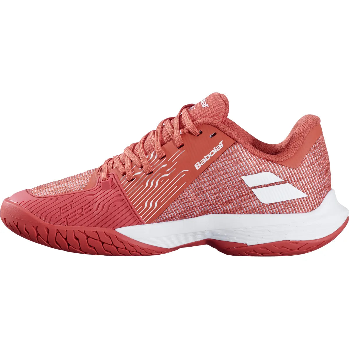 BABOLAT DAMENSCHUHE JET TERE 2 FÜR ALLE BELÄGE