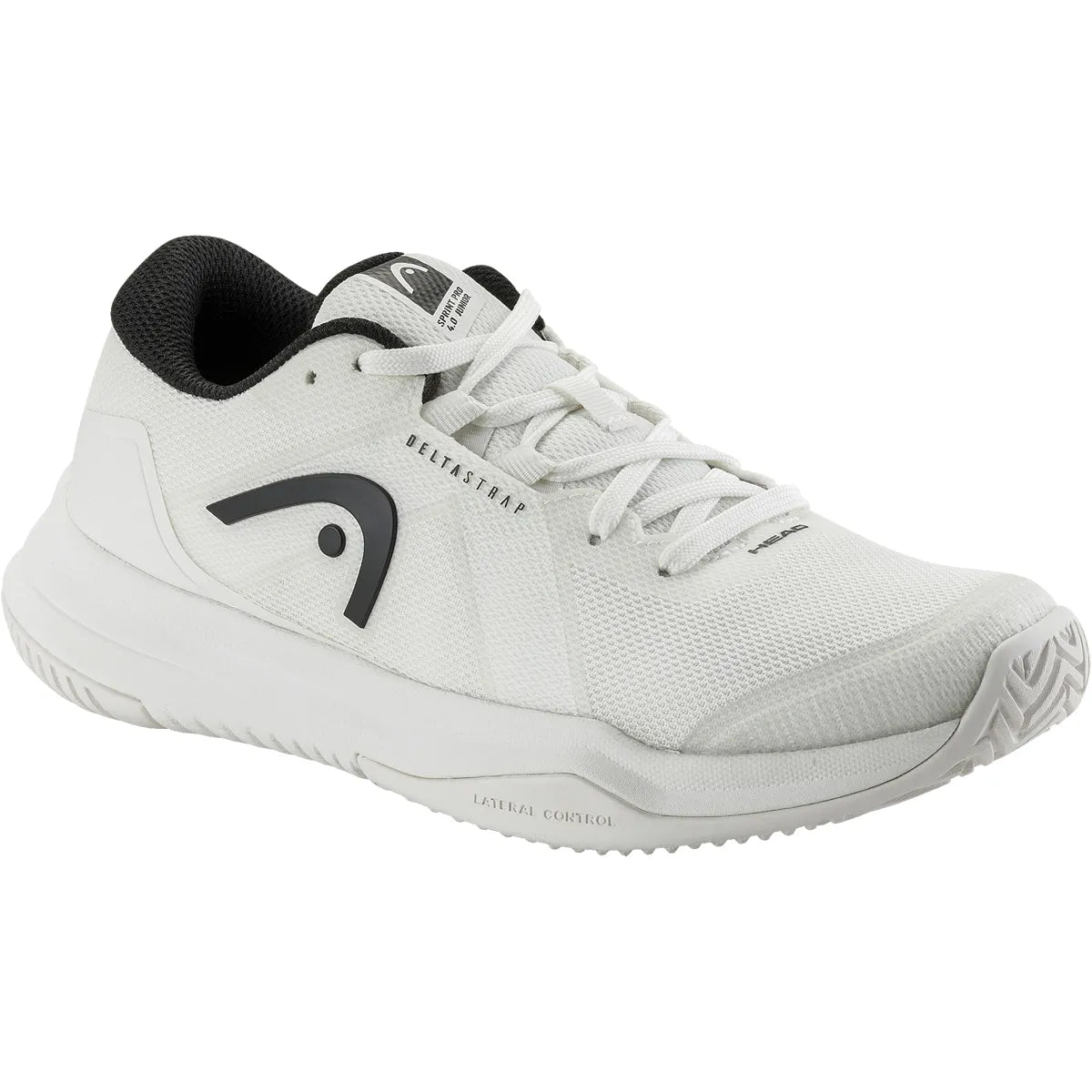 HEAD JUNIOR SPRINT PRO 4.0 SCHUHE FÜR ALLE OBERFLÄCHEN