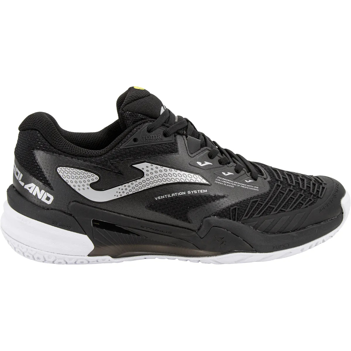 JOMA ROLAND 2501 SCHUHE FÜR ALLE OBERFLÄCHEN