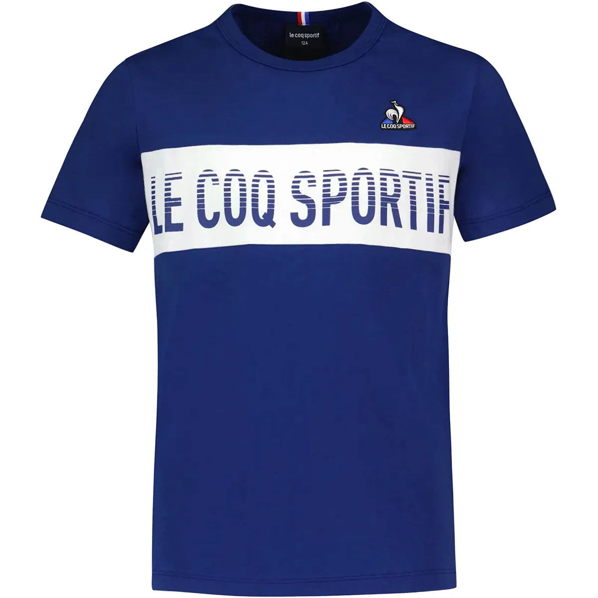 T-SHIRT LE COQ SPORTIF JUNIOR