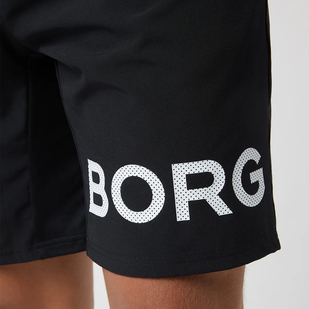 SHORT BJORN BORG 9IN