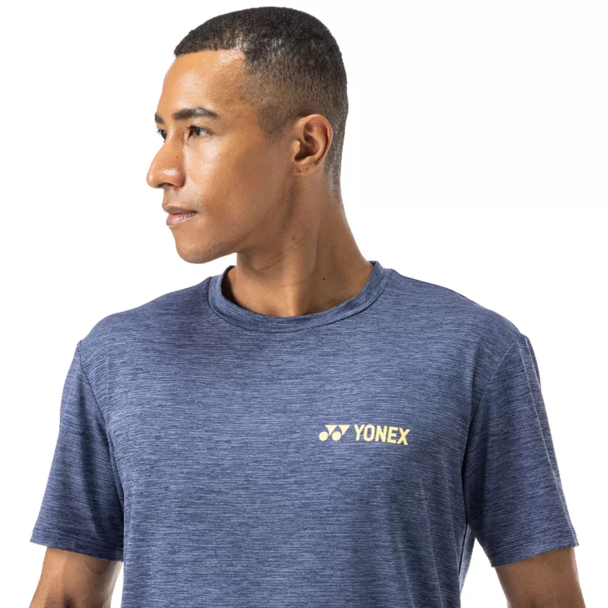 T-SHIRT YONEX MIXTE TOUR ELITE