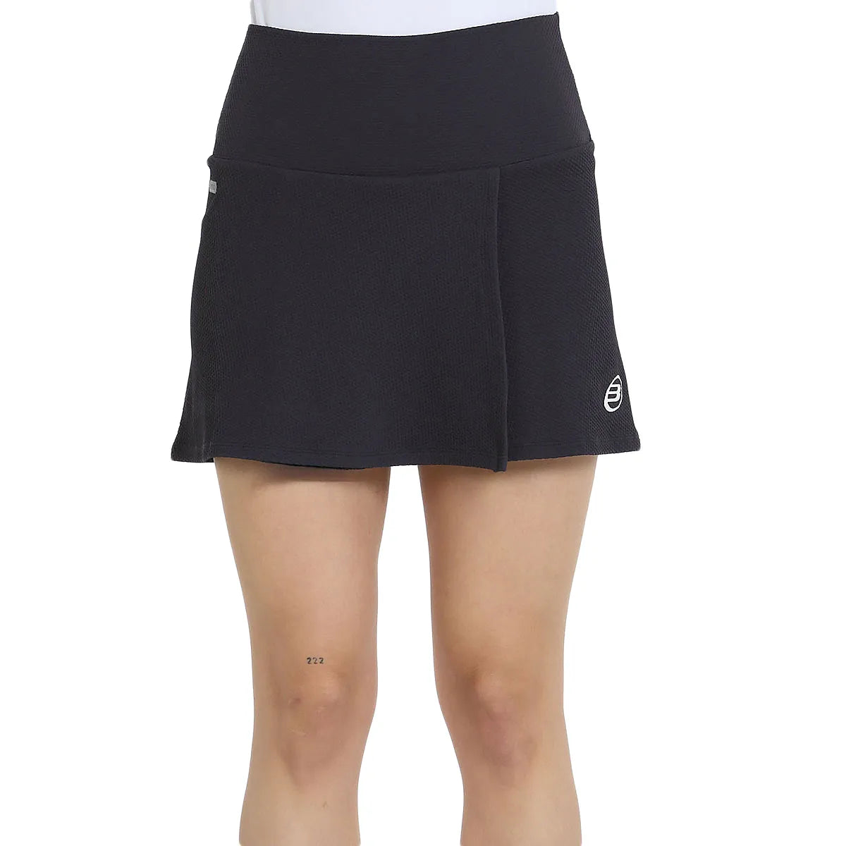 JUPE BULLPADEL FEMME POWER PETIN