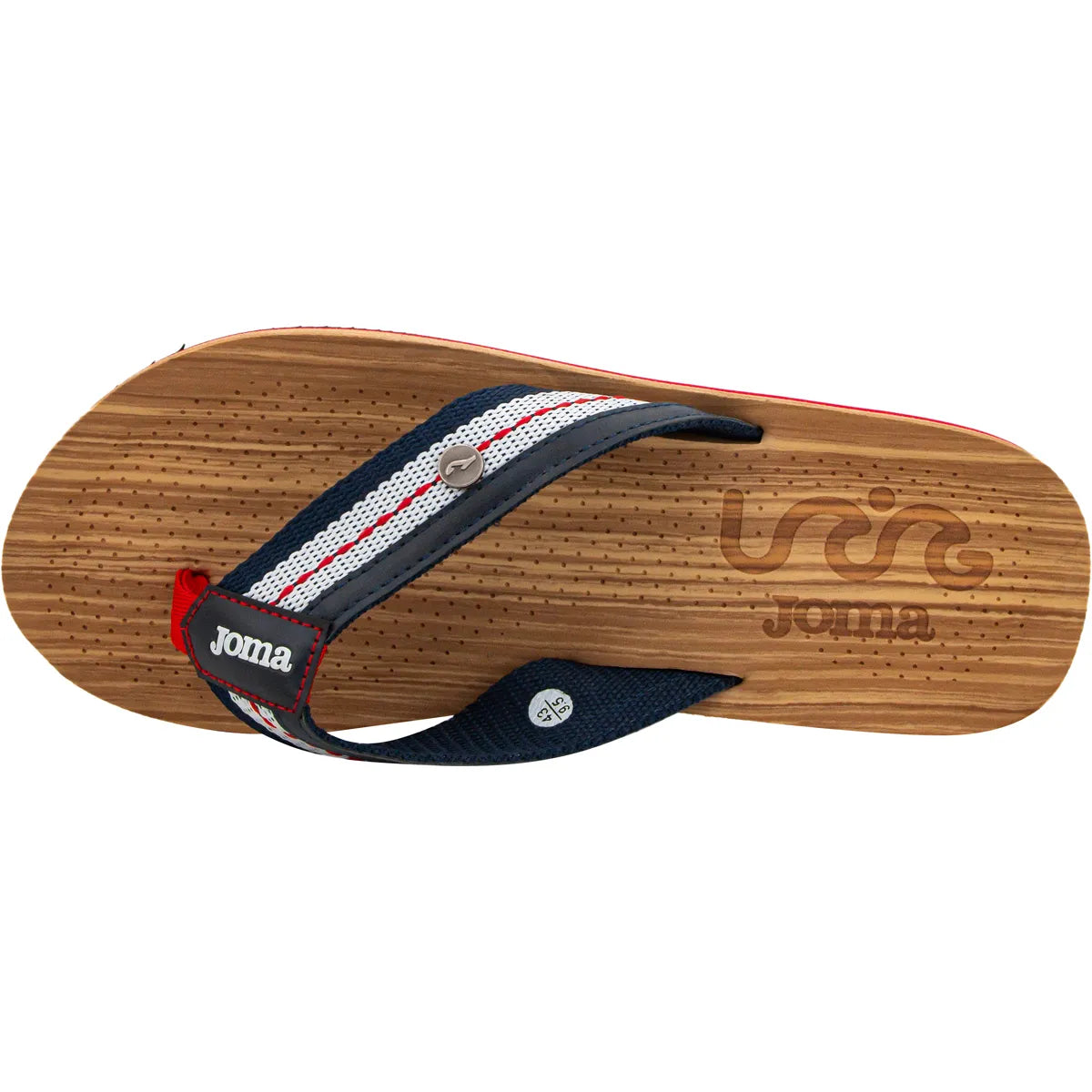CLAQUETTES JOMA S.FLORIDA 2533