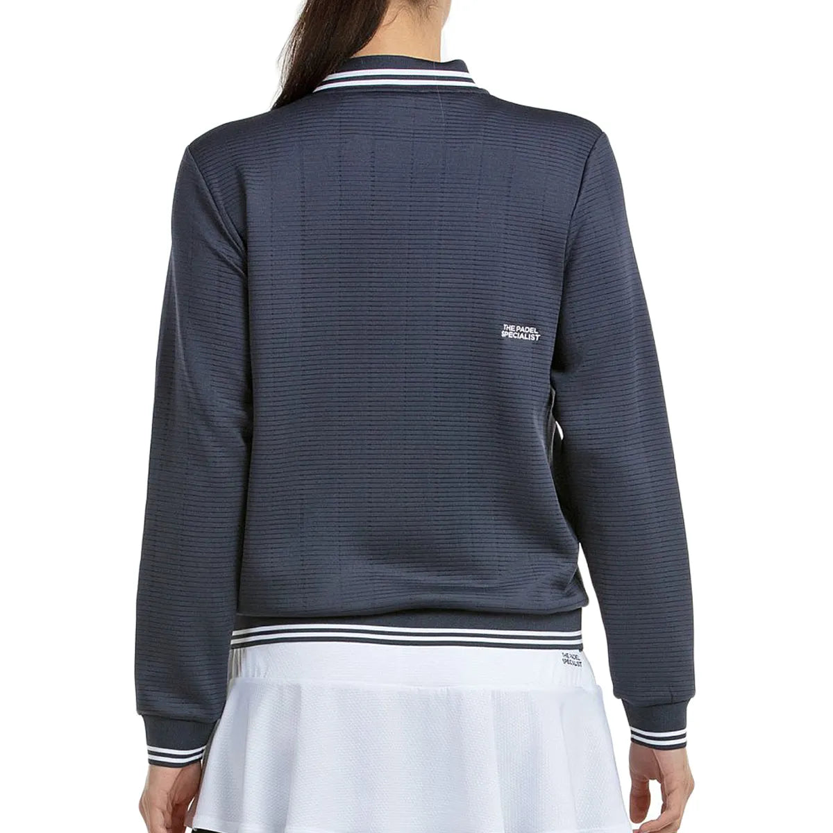 BULLPADEL DAMENJACKE TIMELESS TANGRA