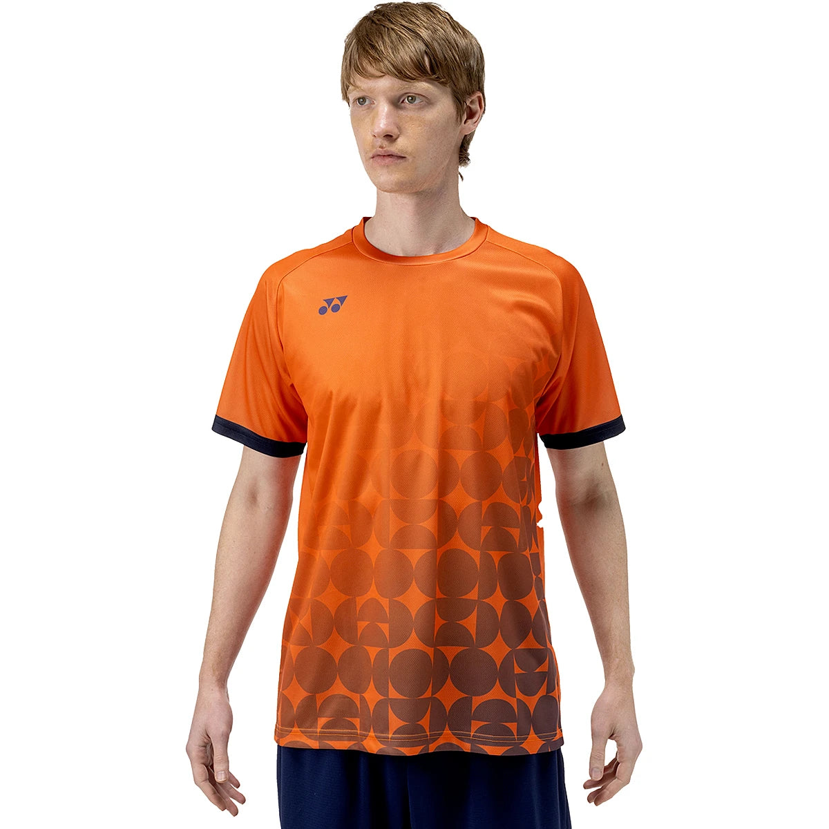 YONEX MEN'S TOUR ELITE T-SHIRT