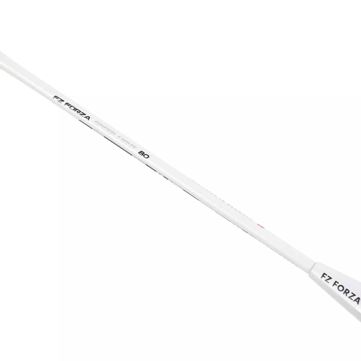 FORZA SPEED LIGHT 80 BADMINTONSCHLÄGER (BESAITET) FZ240015