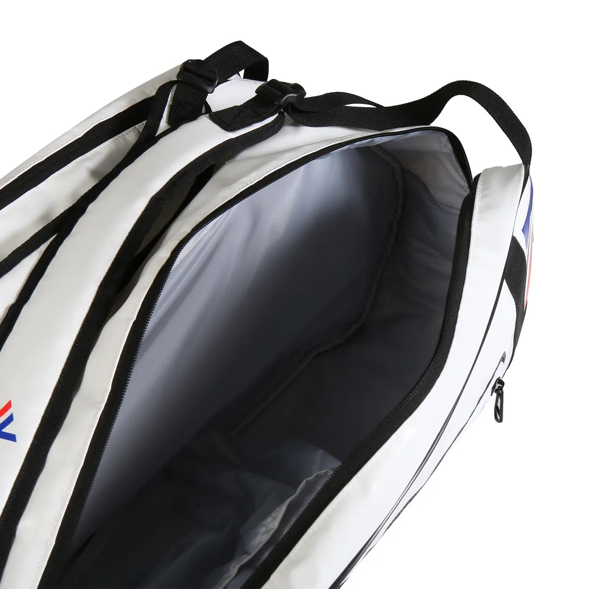 TECINFIBRE TOUR ENDURANCE WHITE TENNIS-TASCHE 12R