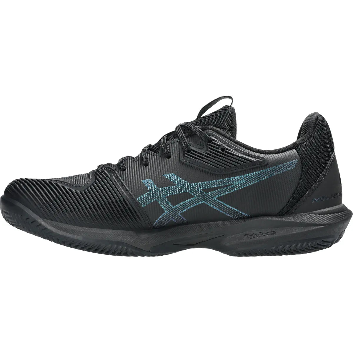 ASICS SCHUHE SOLUTION SPEED FF 3 ROTSANDPLATZ