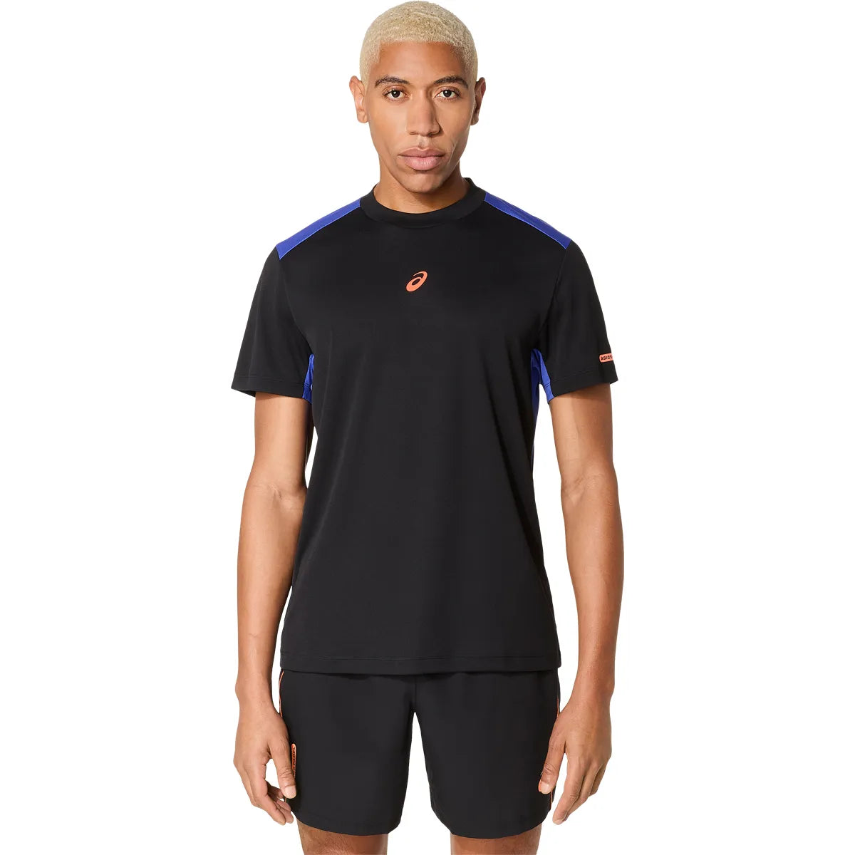 T-SHIRT ASICS PADEL COURT