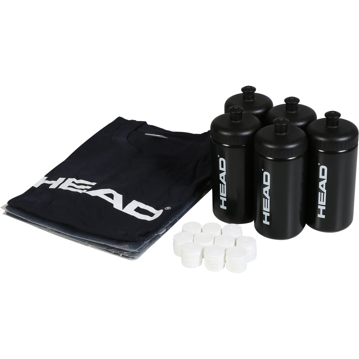 Kit Head Promo Balles