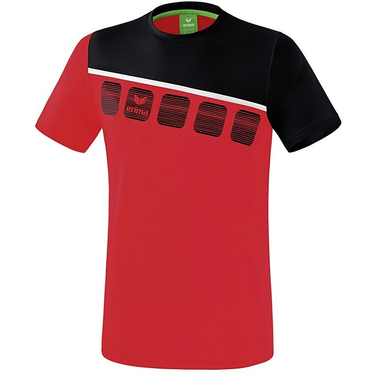 T-SHIRT ERIMA JUNIOR 5-C