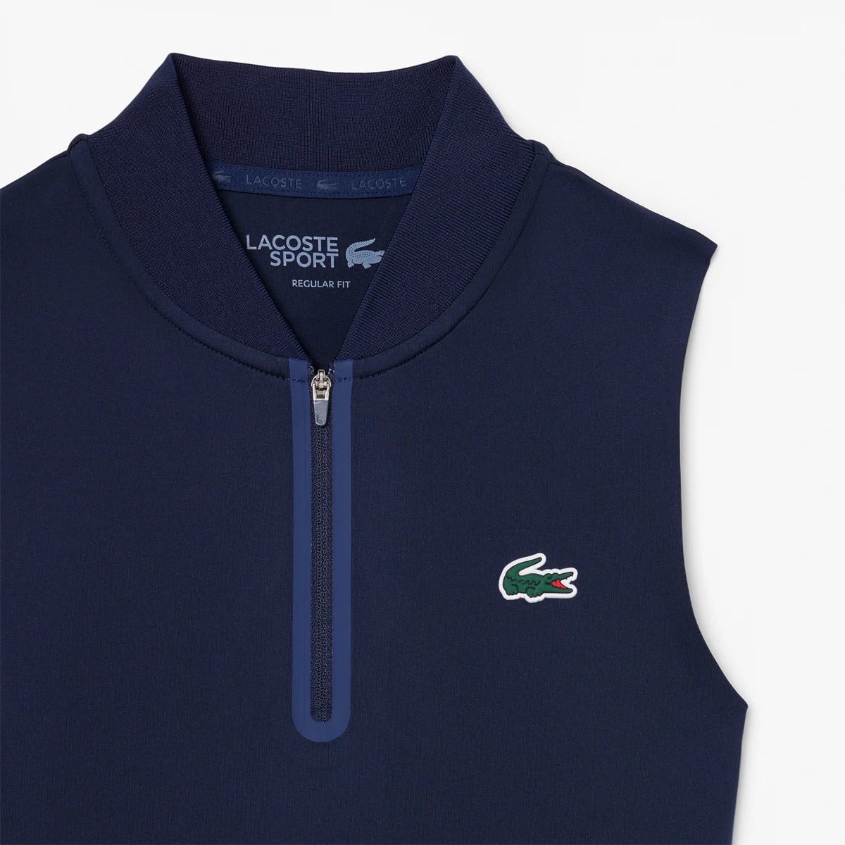 Robe Lacoste Femme On Court