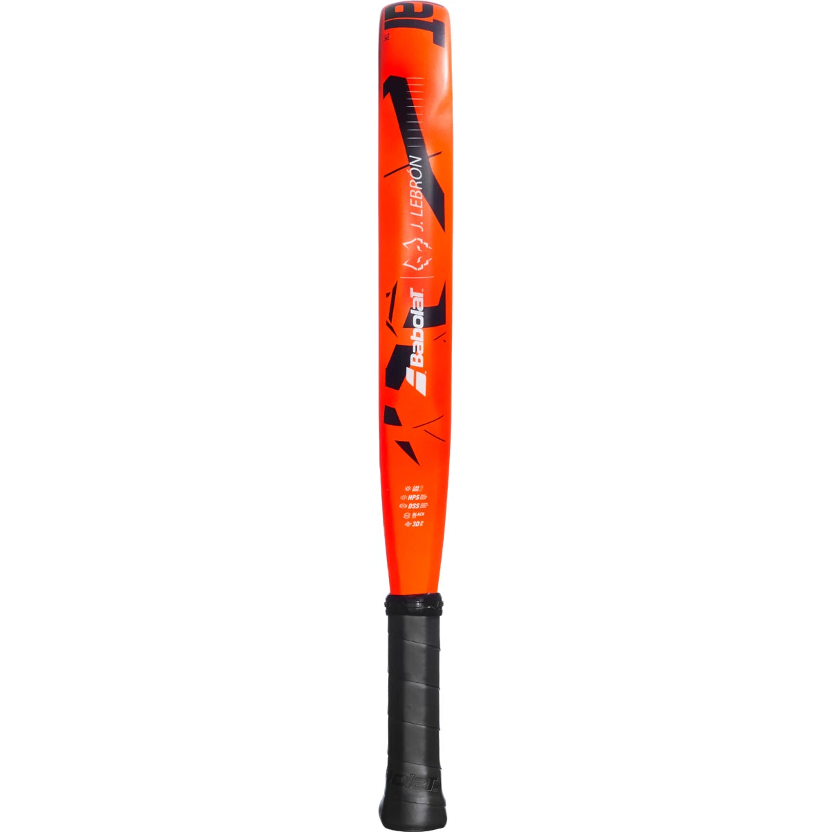 RAQUETTE DE PADEL BABOLAT TECHNICAL VERON JUAN LEBRON 3.0 2026