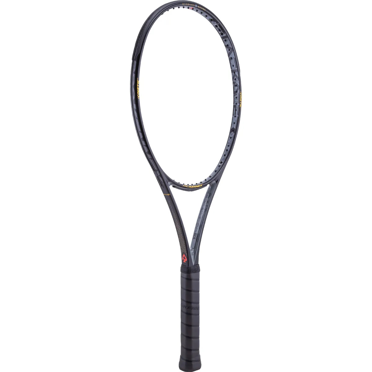 RAQUETTE PRO KENNEX KI BLACK ACE PRO (305 GR)