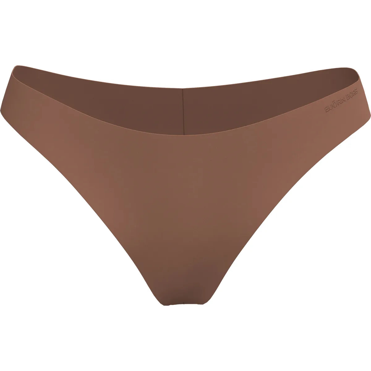 PACK DE 3 CULOTTES BJORN BORG FEMME INVISIBLE BRIEF