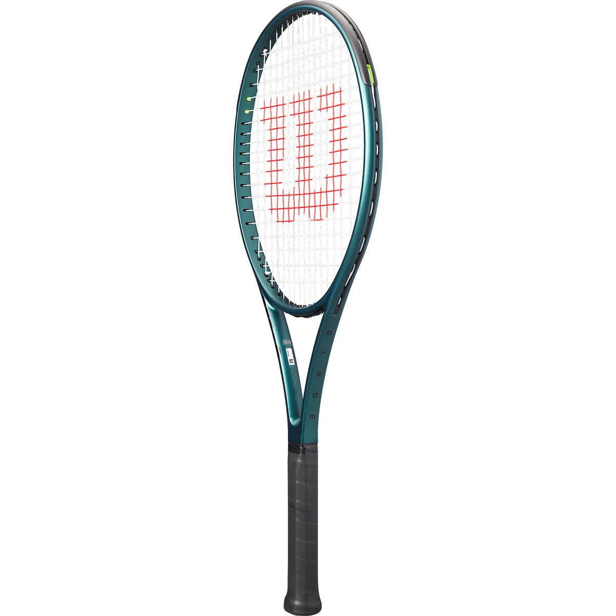 RAQUETTE WILSON BLADE 104 V9.0 (290 GR)