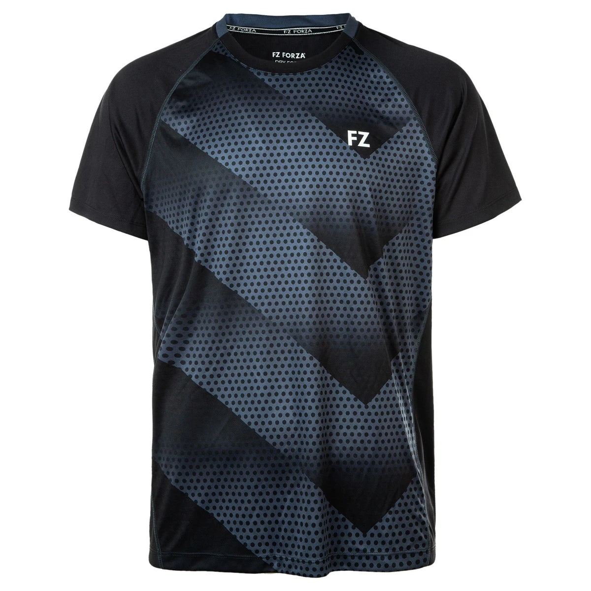 T-SHIRT FORZA JUNIOR MONTHY