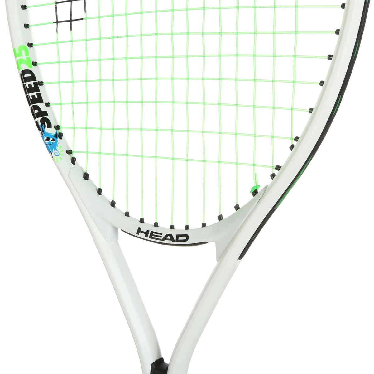 RAQUETTE DE TENNIS HEAD SPEED JUNIOR 25 EDITION LIMITEE